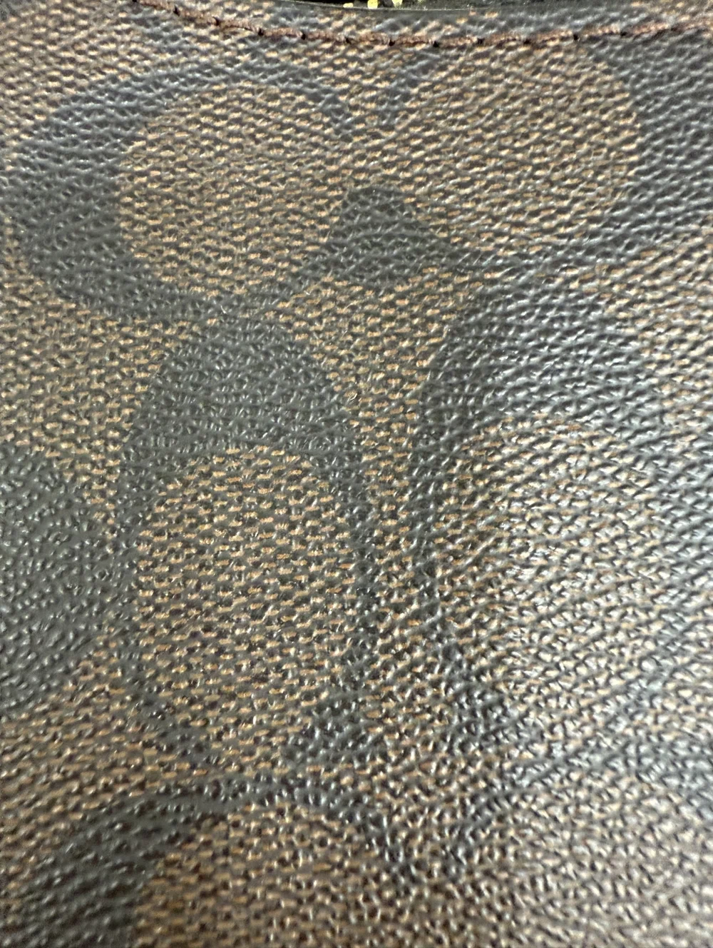 Coach Teri Shoulder Bag Black outlet - Picture 8 of 9